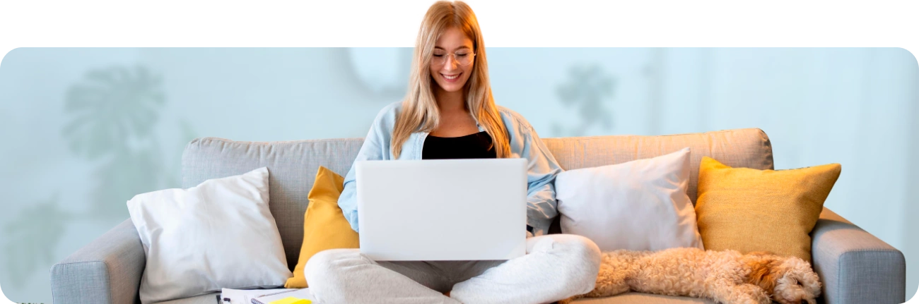 Домашний интернет Дом.ру в село Выгоничи