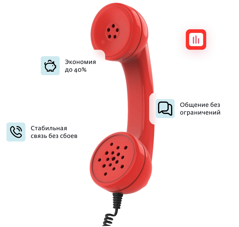 Домашний телефон Дом.ру в село Выгоничи